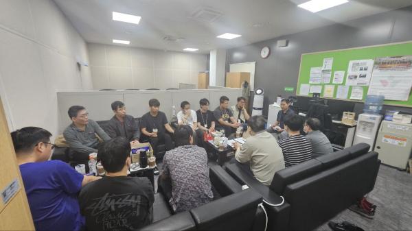 조합원 간담회(260514)